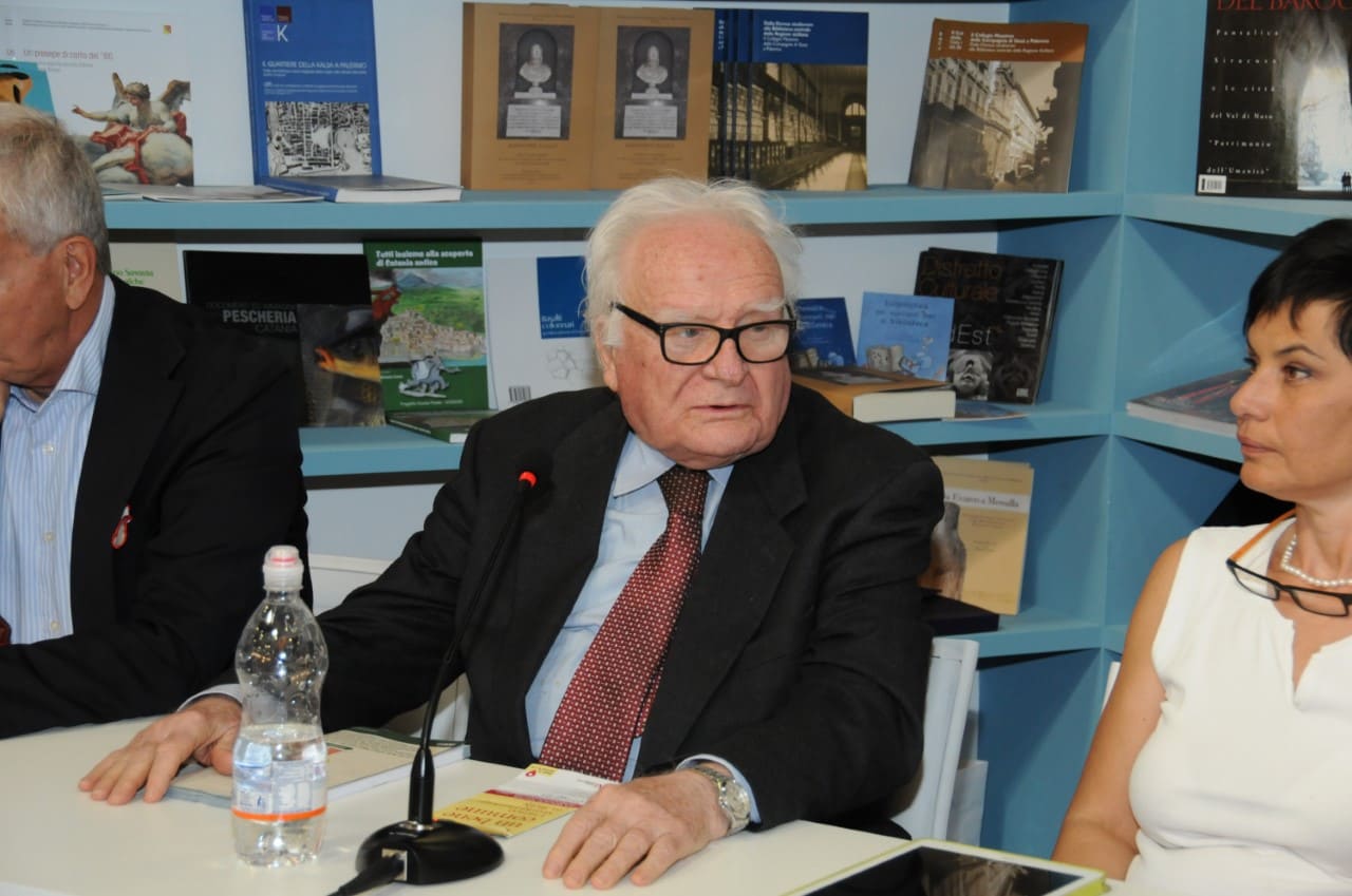 Mauro Mellini