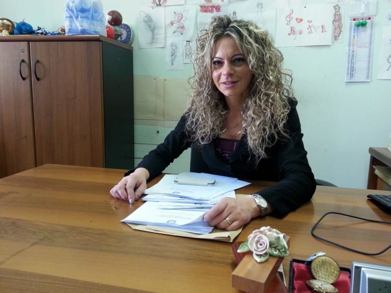 Rita Chiatti