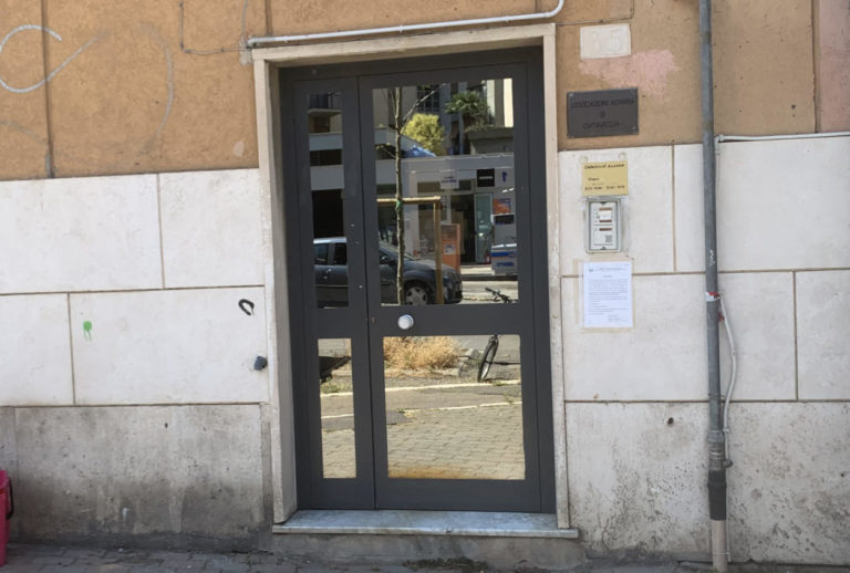 agraria civitavecchia