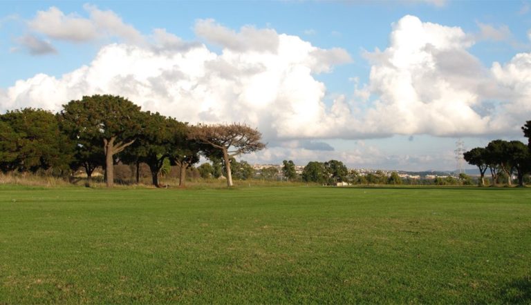 campo da golf marina velka