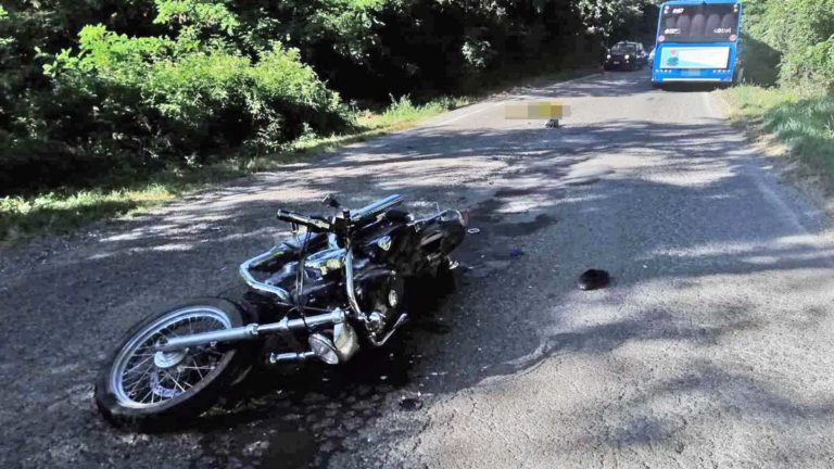 incidente mortale molinella