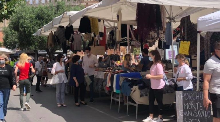 mercato