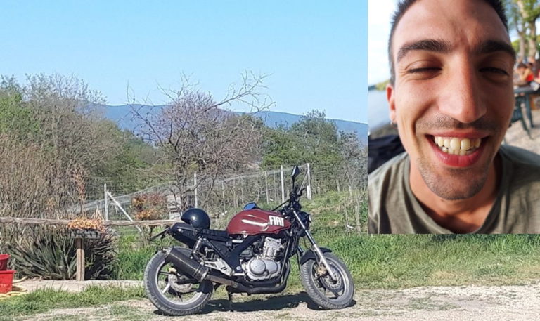 moto vittori