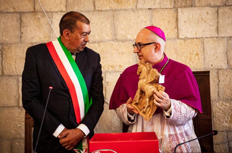 vescovo ruzza a tarquinia 4