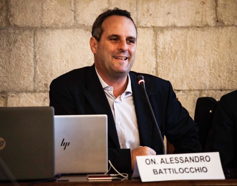 Alessandro Battilocchio
