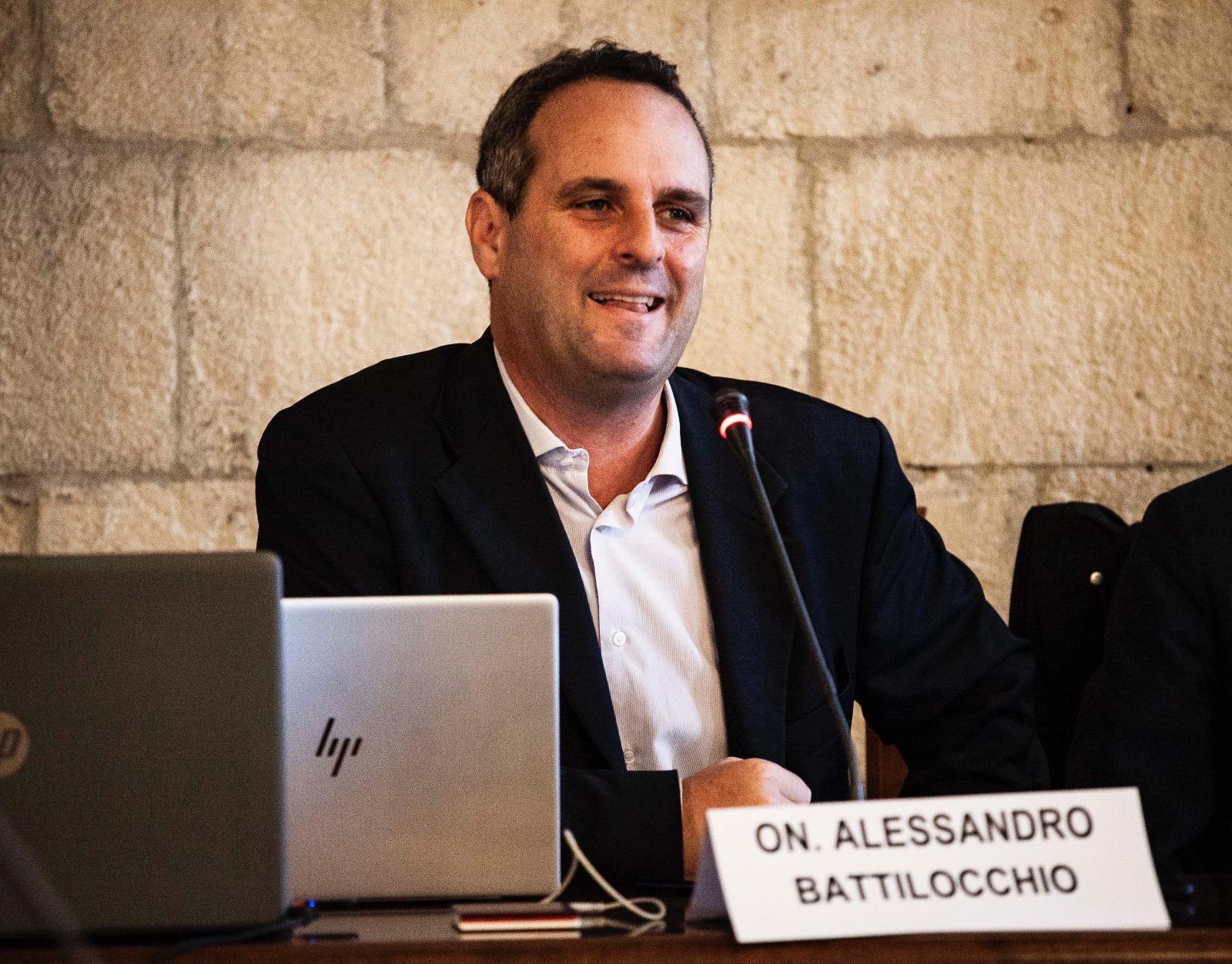 Alessandro Battilocchio