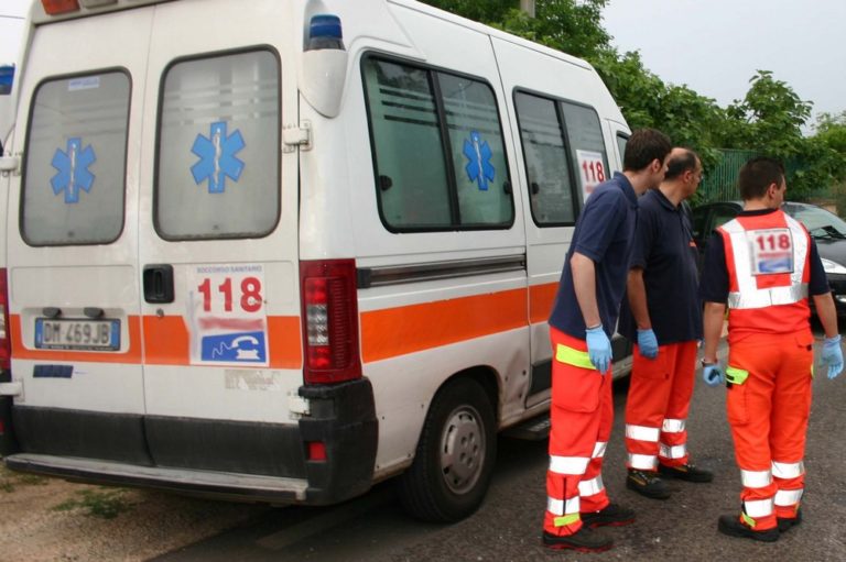 ambulanza-118