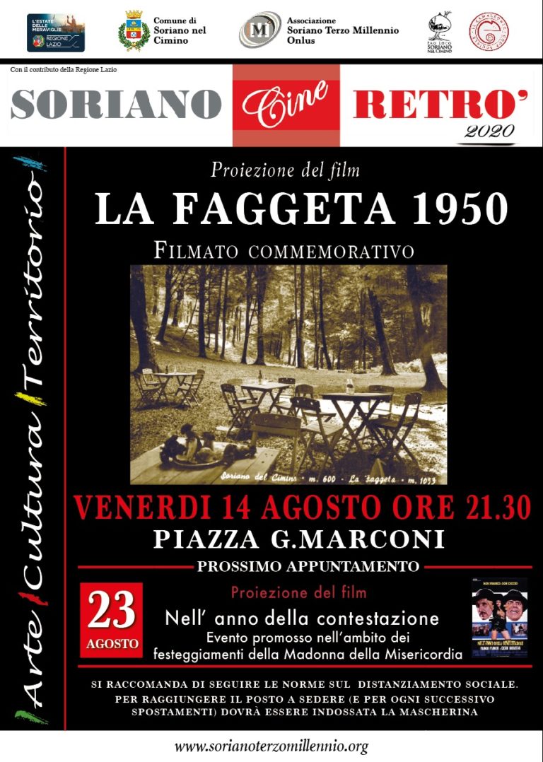 faggeta