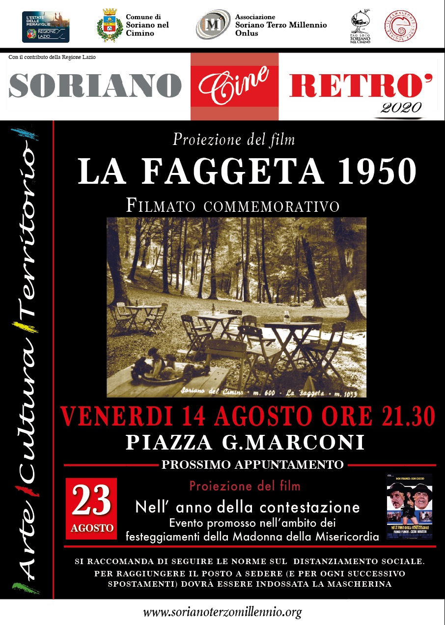 faggeta