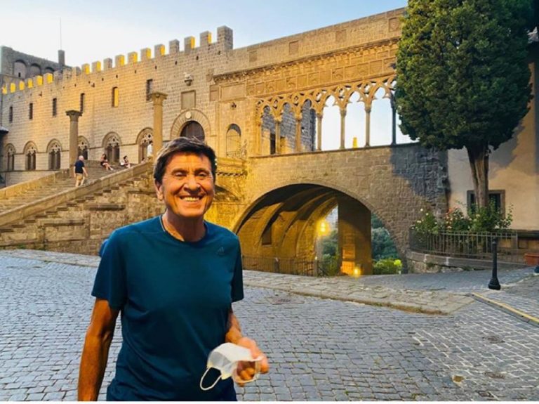 gianni morandi