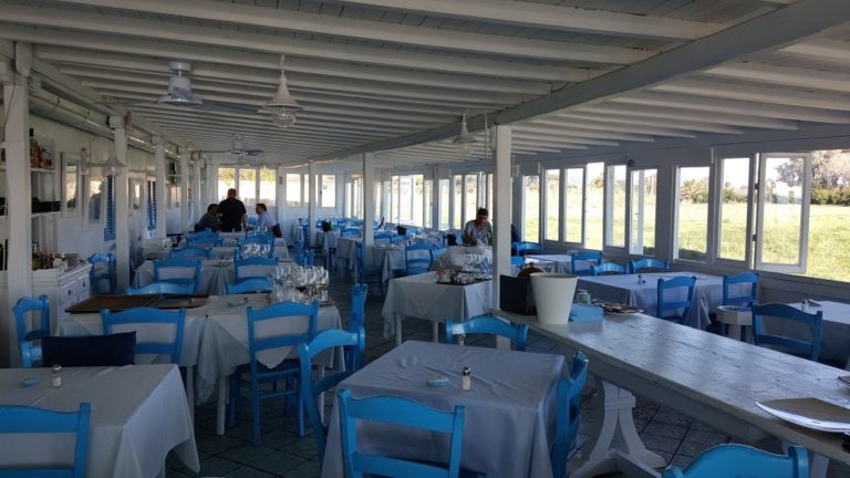 isola del pescatore