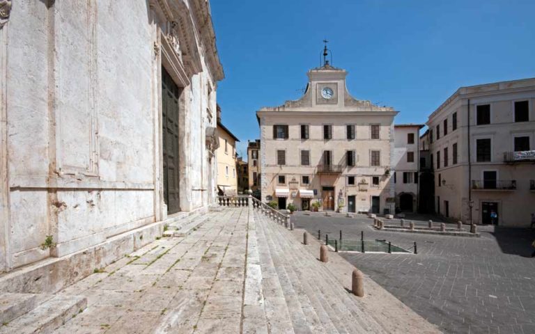 orte