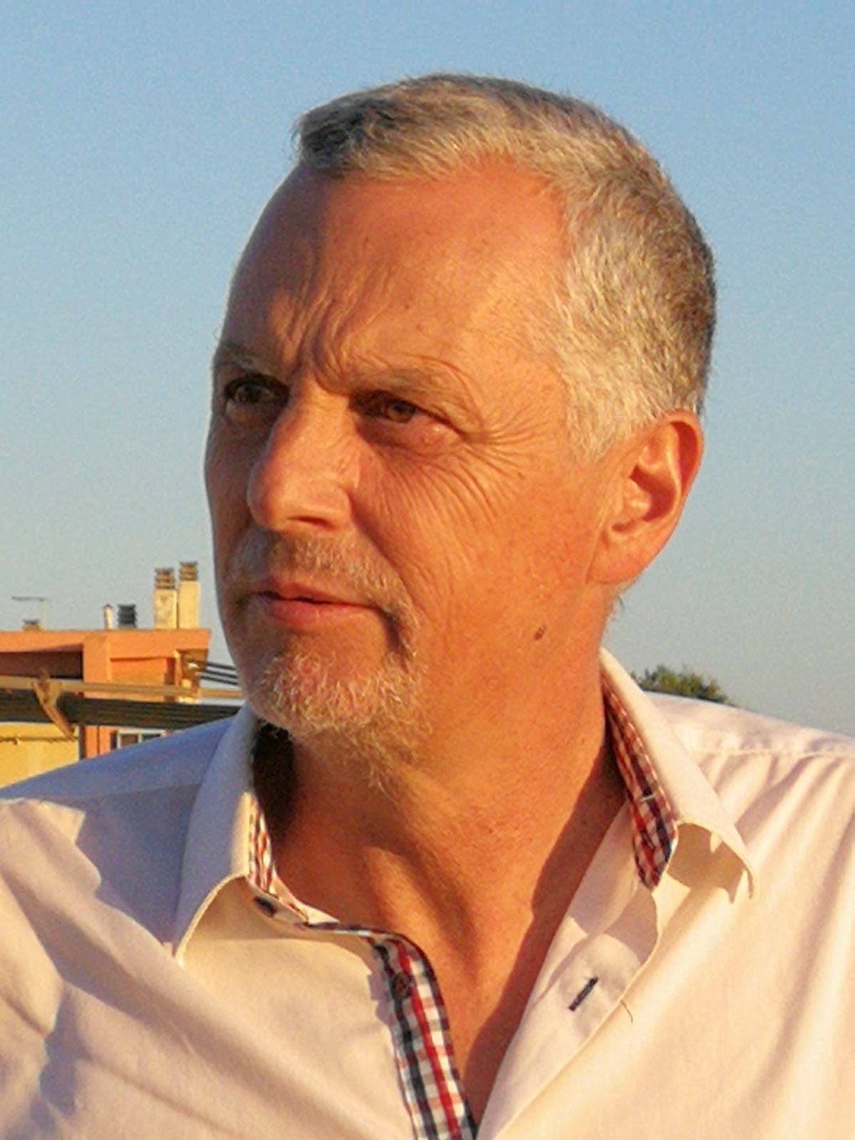 remo parenti