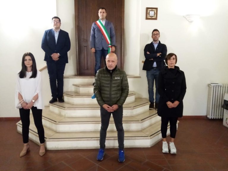 La Giunta