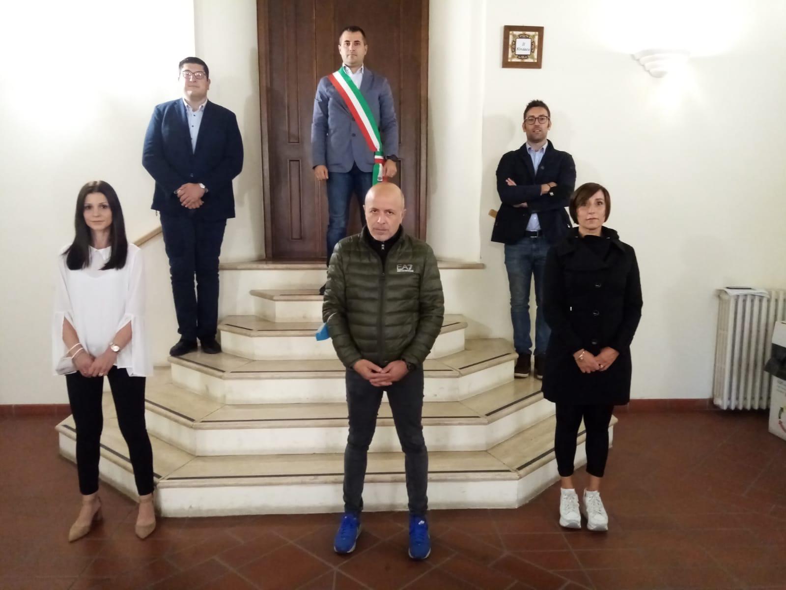 La Giunta