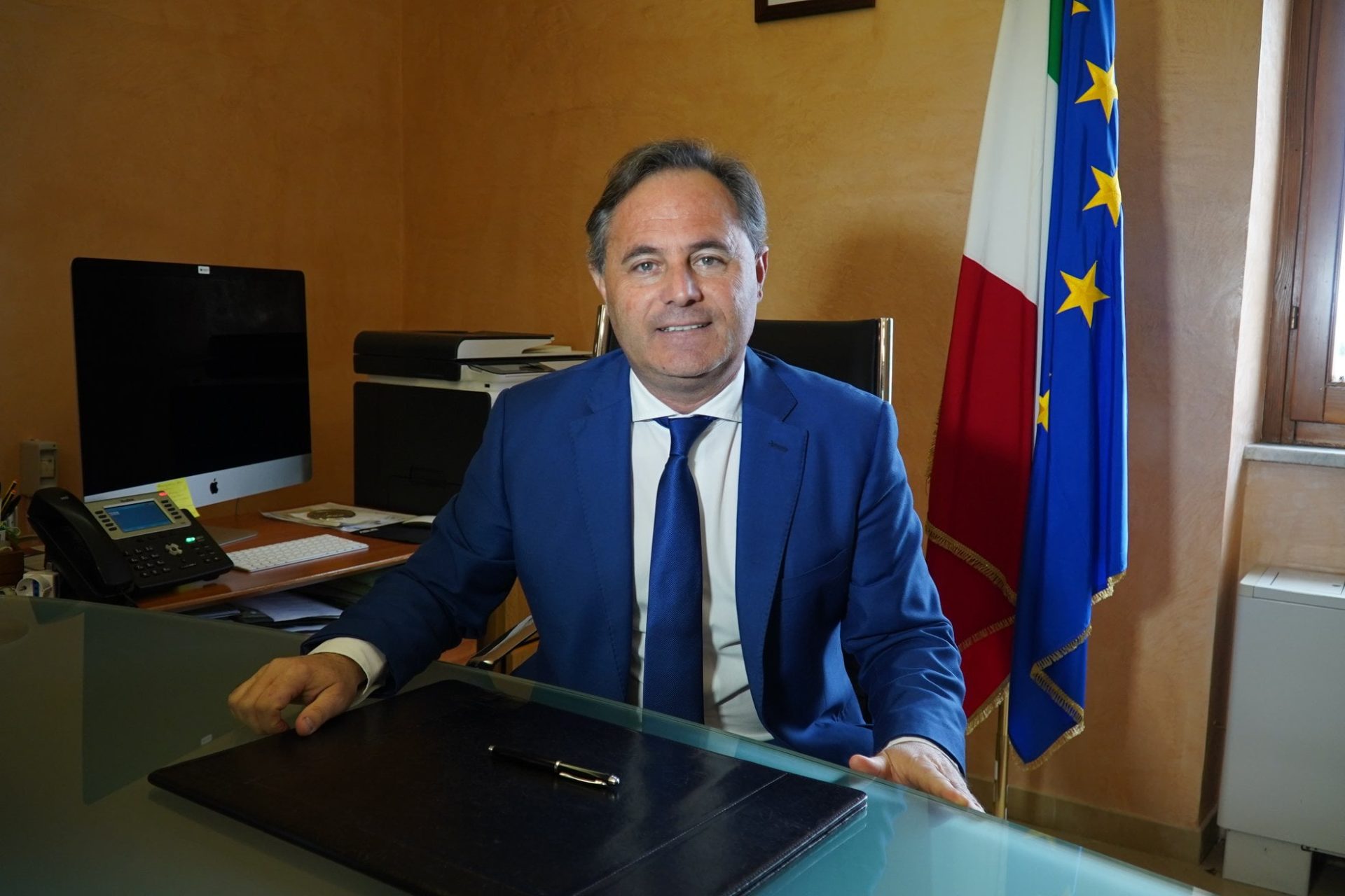 Luca Benni