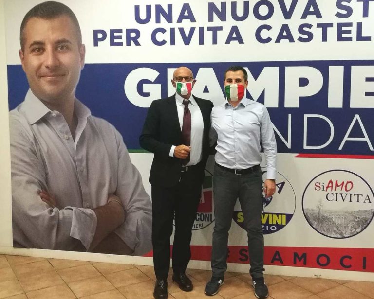 Luca giampieri