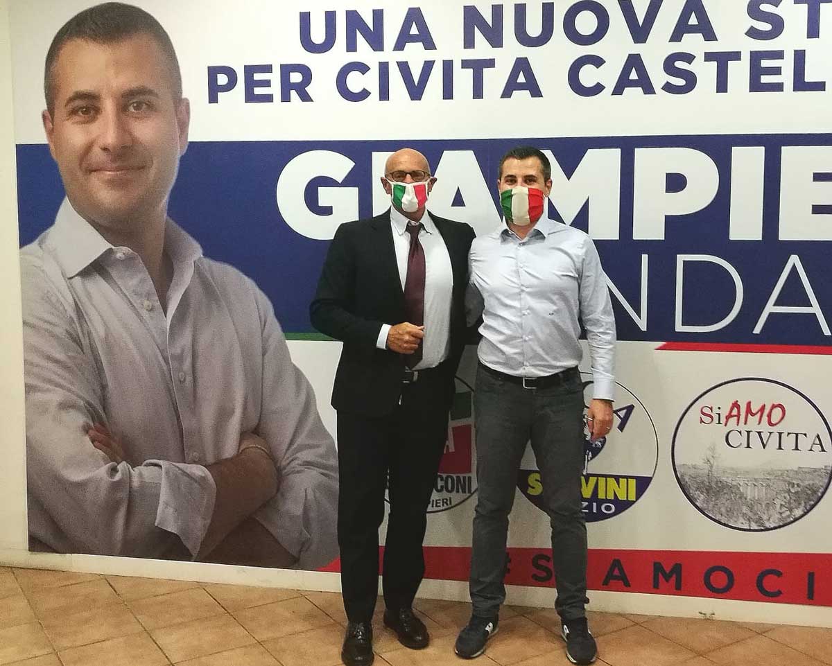 Luca giampieri