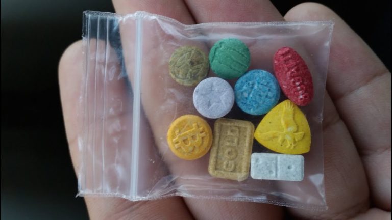 MDMA