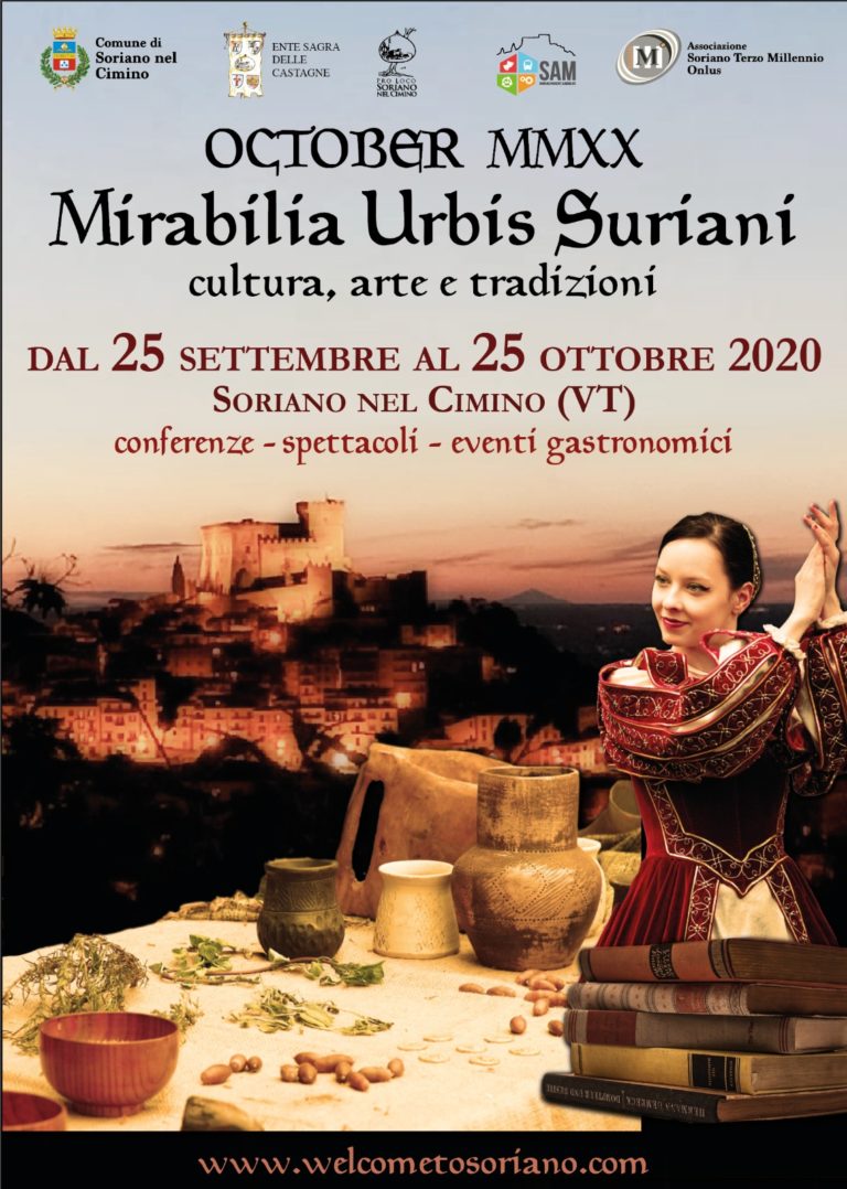 Mirabilia