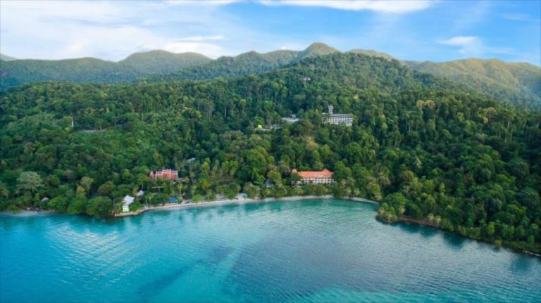 Sea View Resort
