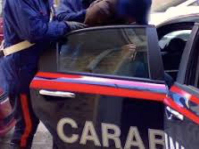 arresto_carabinieri_casperia_brindisi_stalking