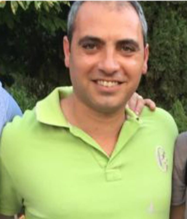 marco perniconi