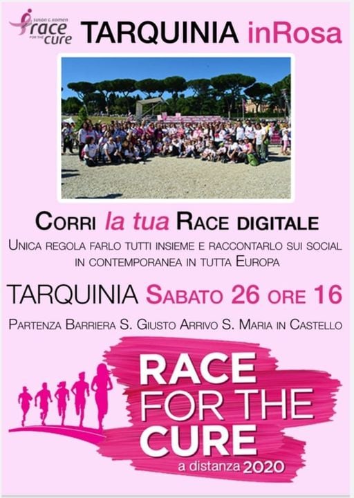 race