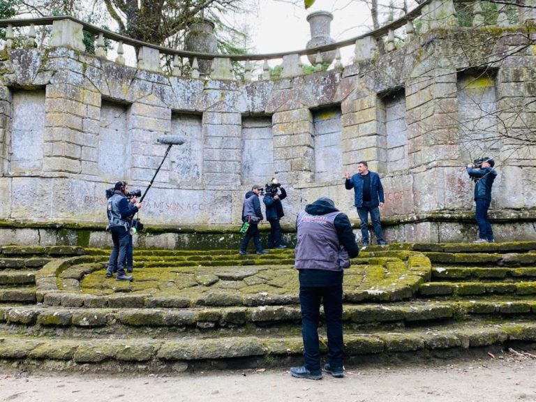 Bomarzo 2