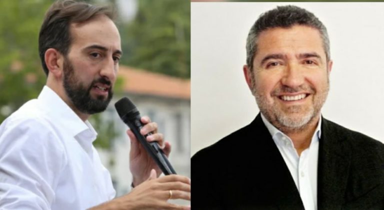 Caparvi e Zaffini