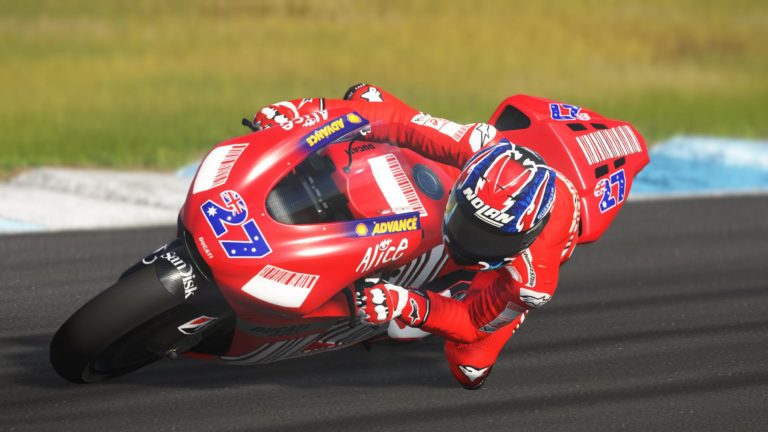 MotoGPCaseyStoner