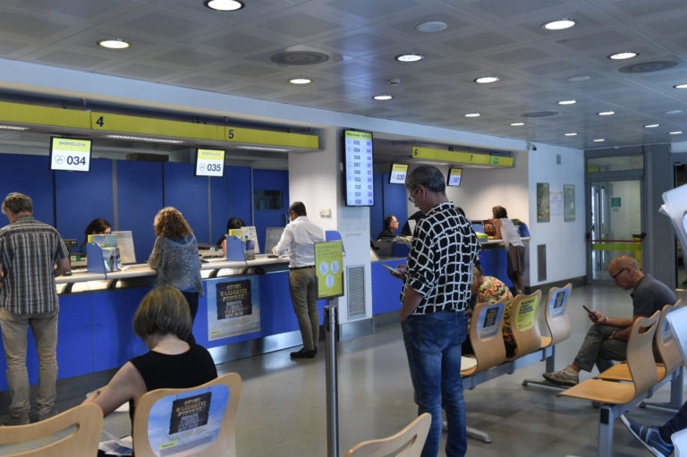 Poste Italiane Ufficio Postale (1) (1)