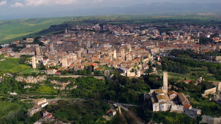 Tarquinia