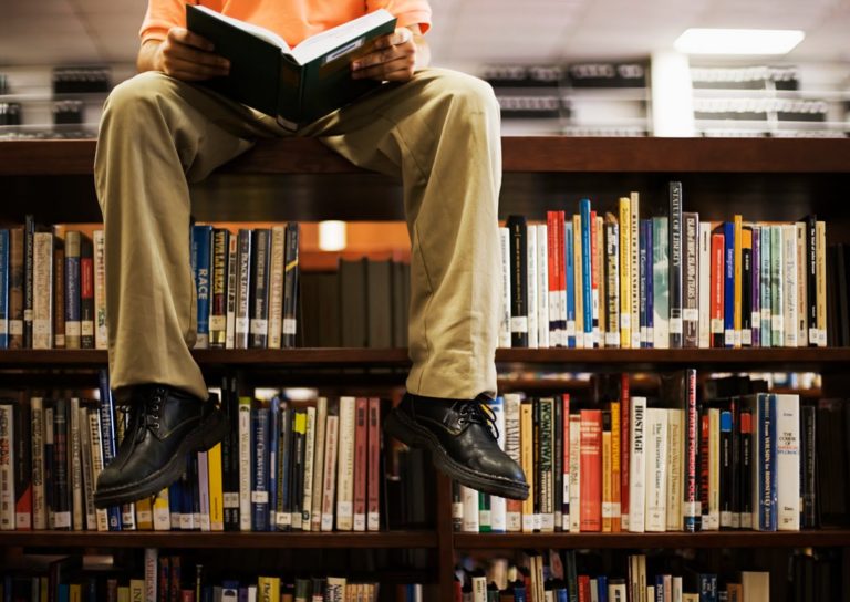 biblioteca