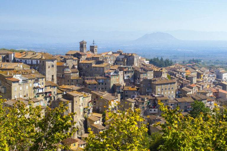 caprarola