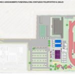 centro polisportivo giglio tarquinia