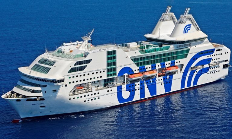 gnv