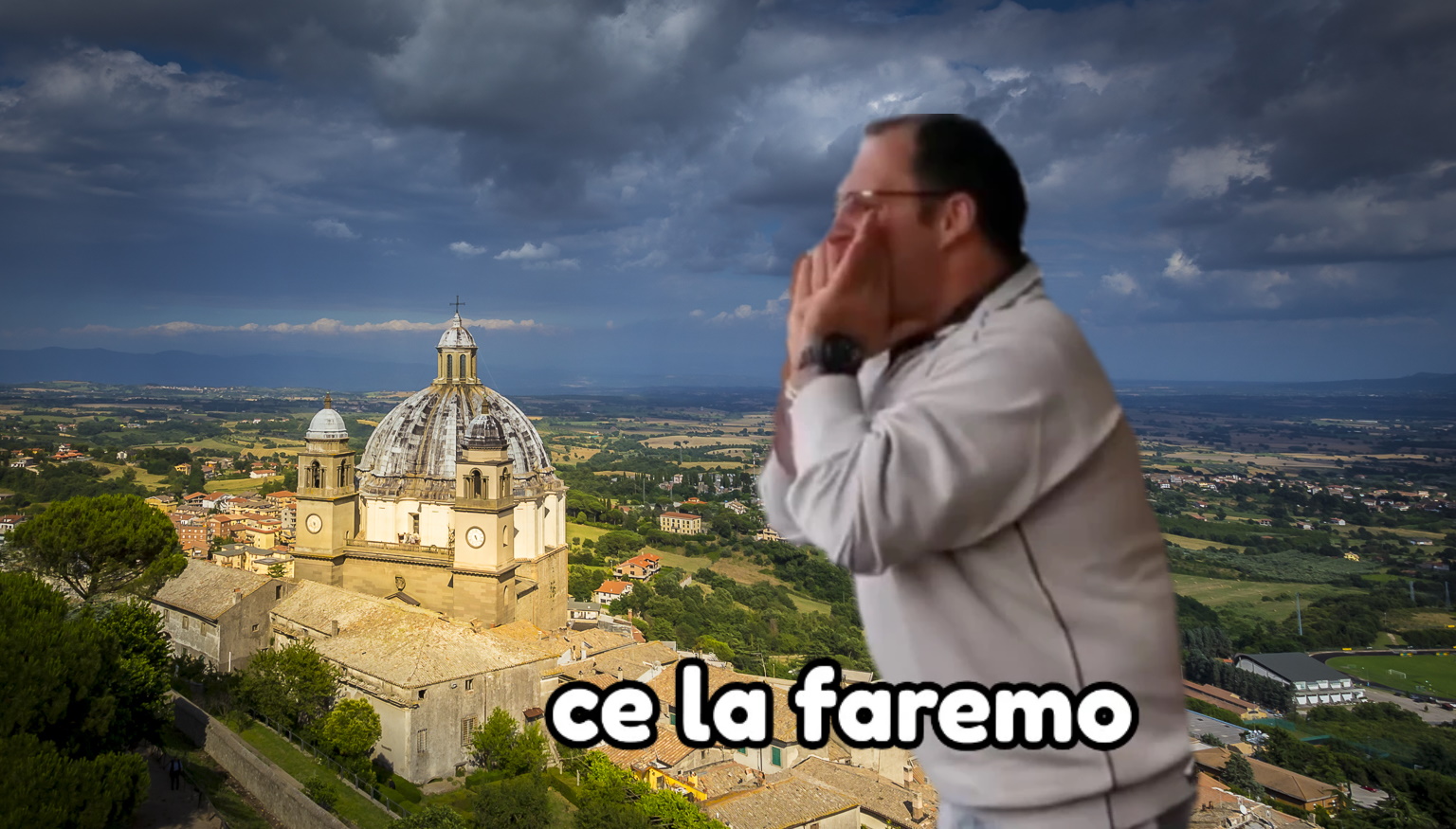 montefiascone ce la faremo