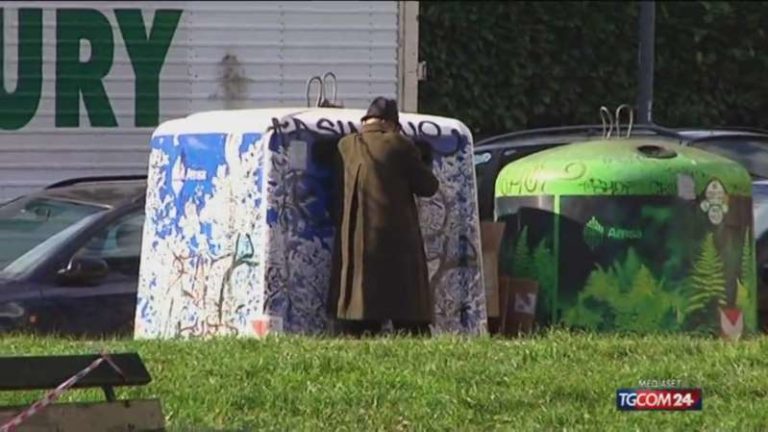 nuovi poveri caritas