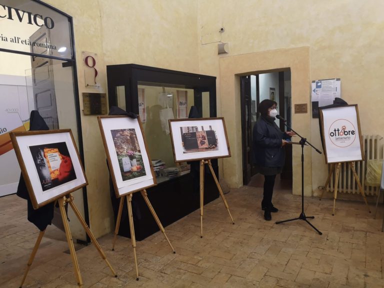 premio letteraio femminile plurale allumiere
