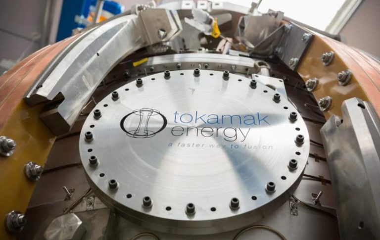 tokamak