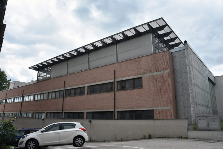Ex Milizia Terni