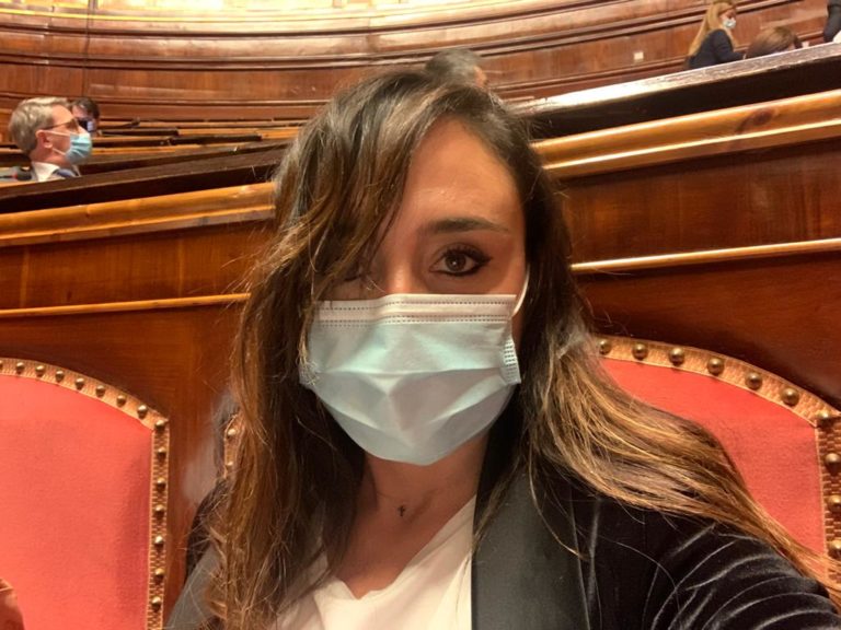 Valeria Alessandrini Lega