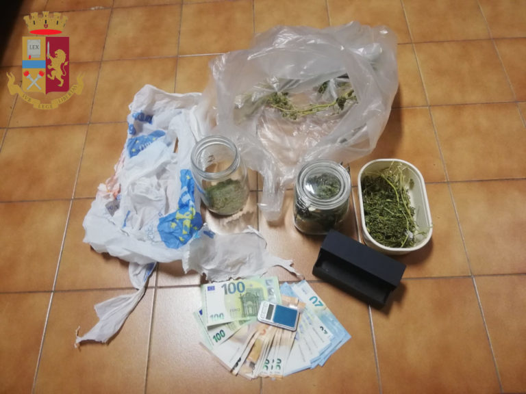 drogaPolizia
