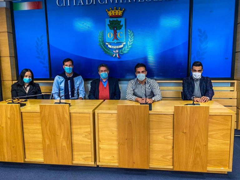 gruppo consiliare lega
