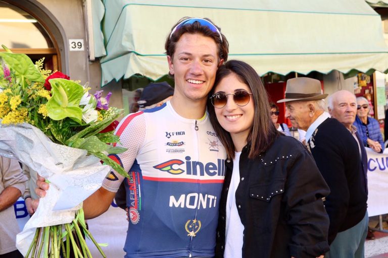 victor bykanov con roberta petito