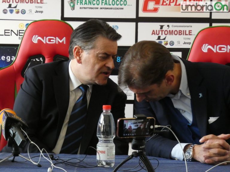Tagliavento-Proietti-Ternana