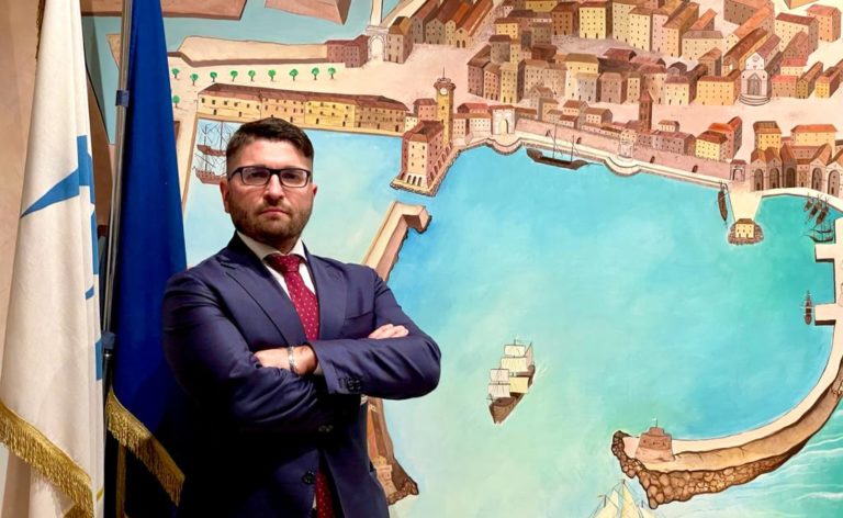 Pino Musolino