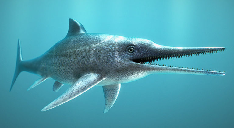 ittiosauro
