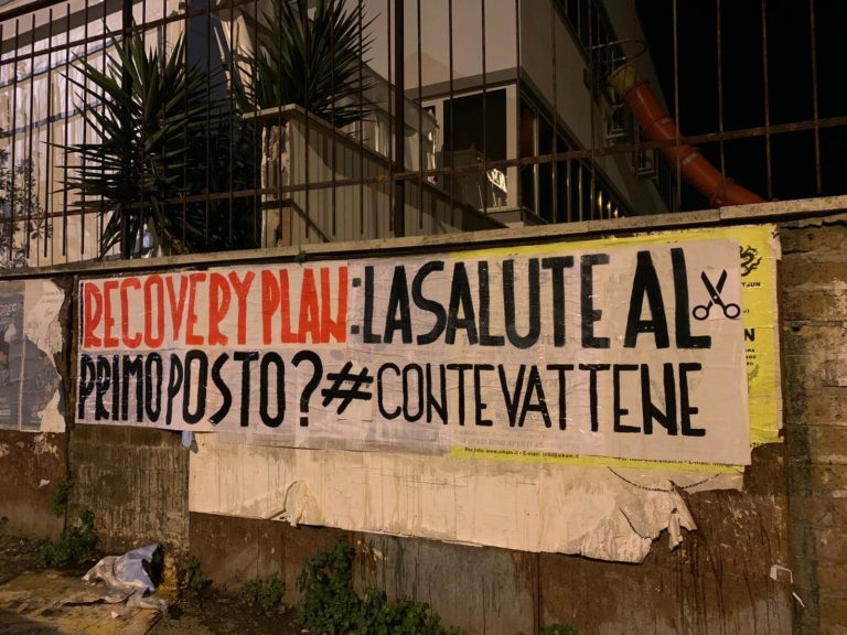 mascherine tricolori civitavechia